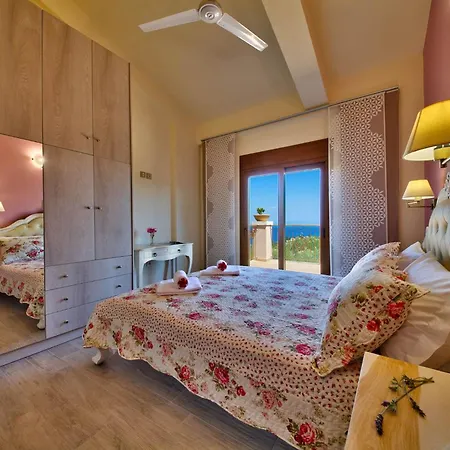 Androniki Villa
