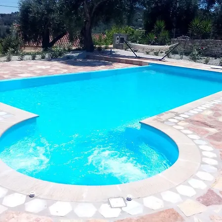 Androniki Villa