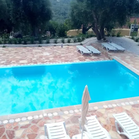 Villa Androniki *
