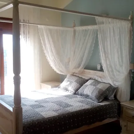 Androniki Βίλα *