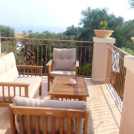 Androniki Villa