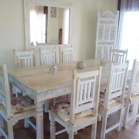 Villa Androniki *