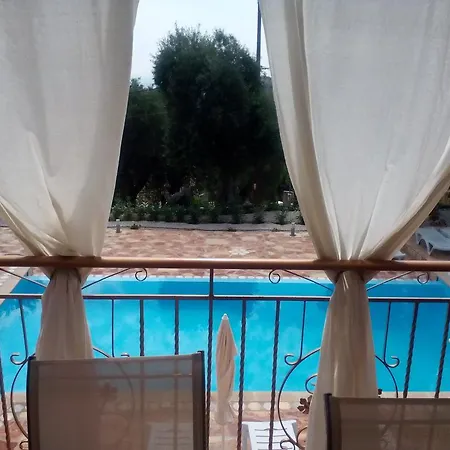 Villa Androniki