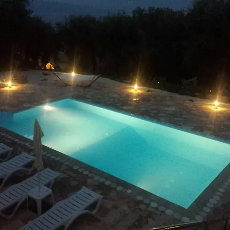 Villa Androniki