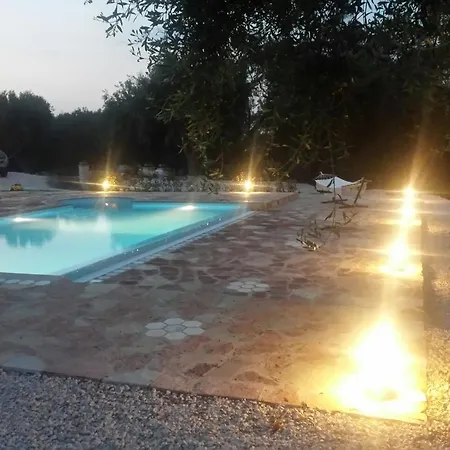 Androniki Villa *